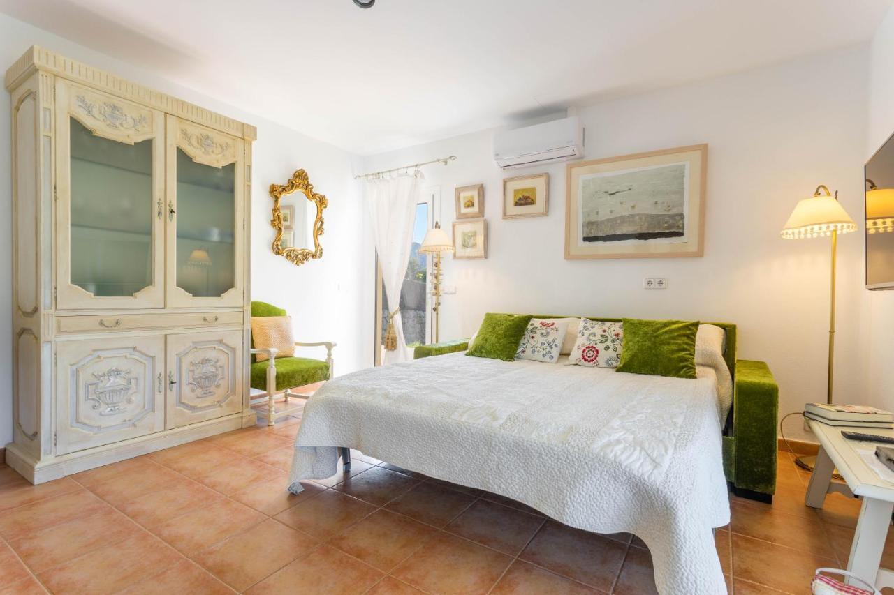 Mi Casita Puig By Sunvillas Mallorca Villa *