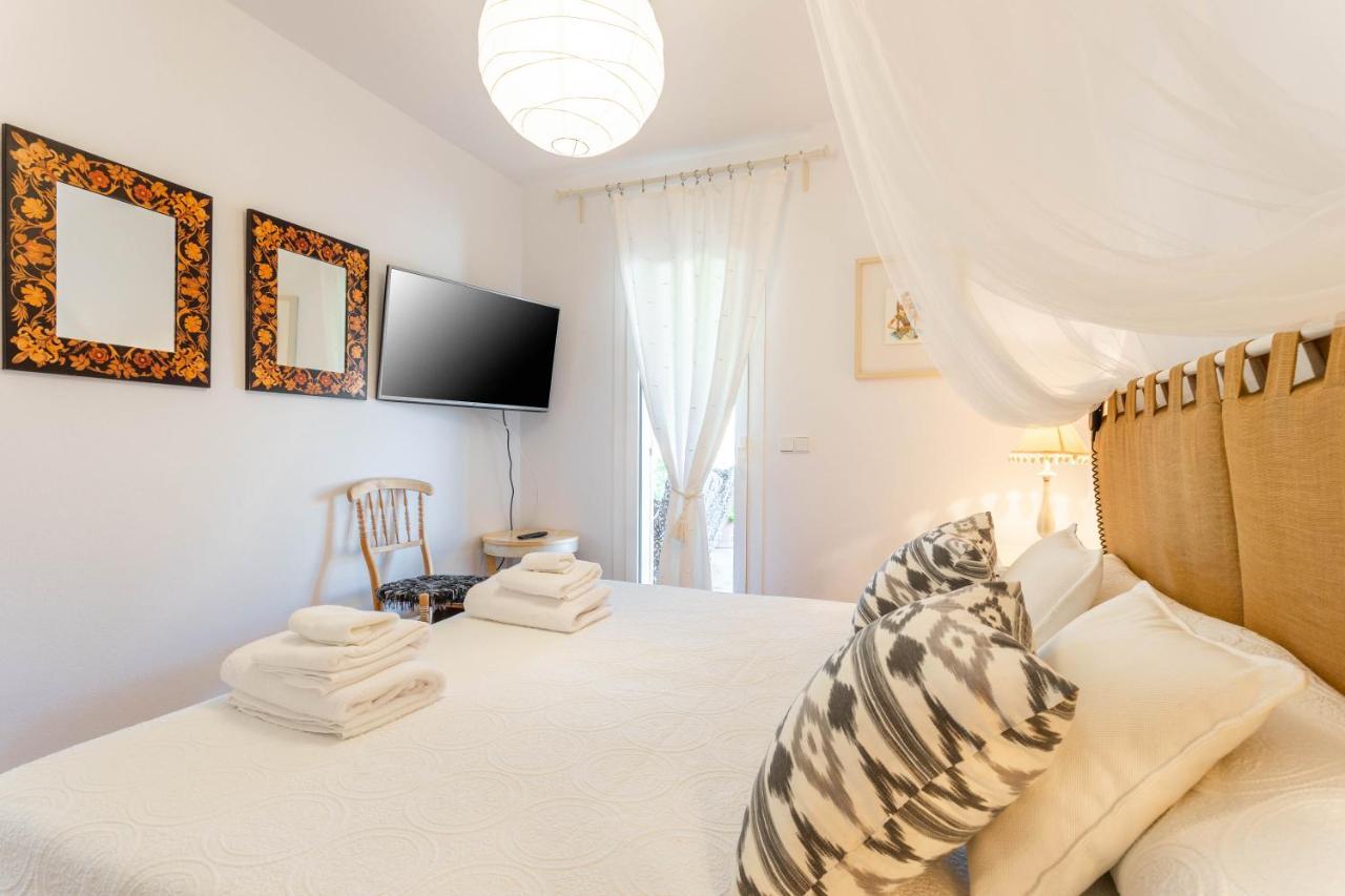 Mi Casita Puig By Sunvillas Mallorca Pollença
