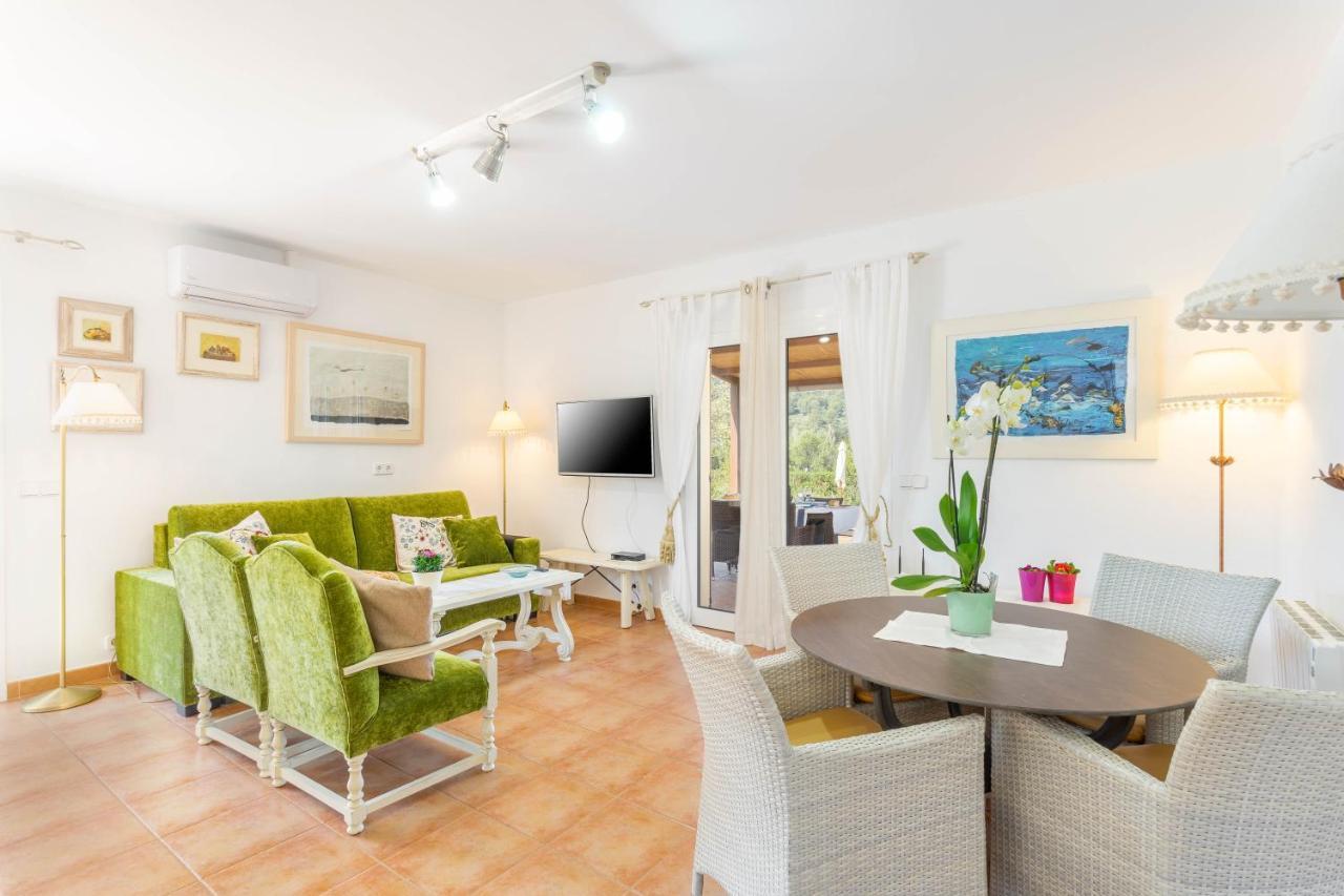 Mi Casita Puig By Sunvillas Mallorca
