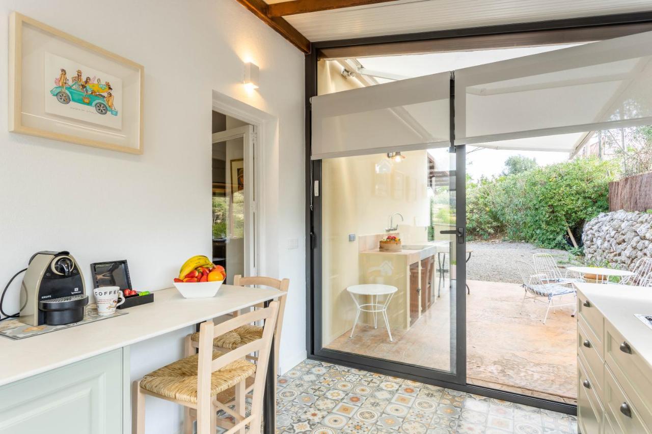 Mi Casita Puig By Sunvillas Mallorca Villa
