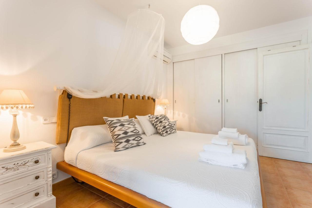 Villa Mi Casita Puig By Sunvillas Mallorca