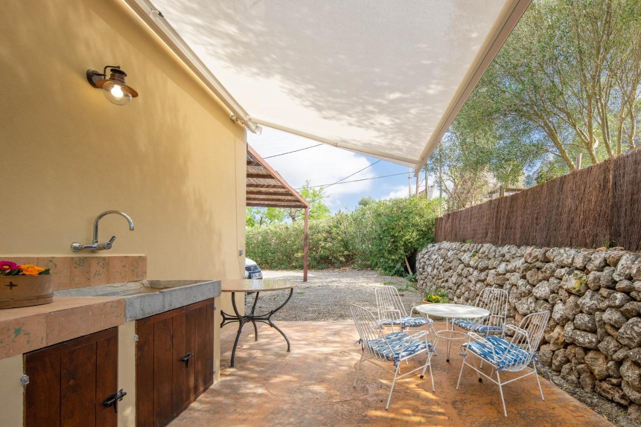 Mi Casita Puig By Sunvillas Mallorca Villa Pollença