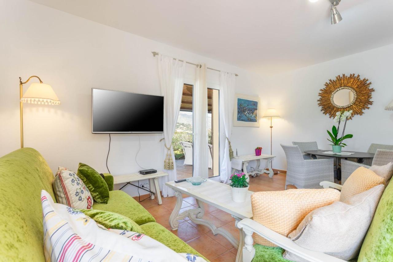 Villa Mi Casita Puig By Sunvillas Mallorca Pollença