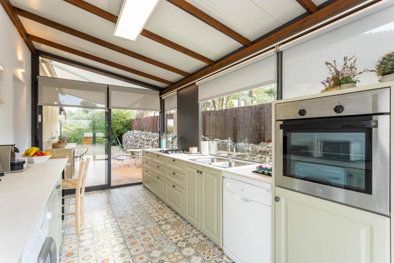 Mi Casita Puig By Sunvillas Mallorca Pollença