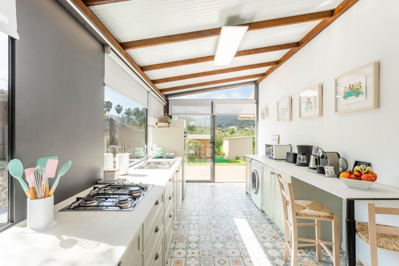 Mi Casita Puig By Sunvillas Mallorca *