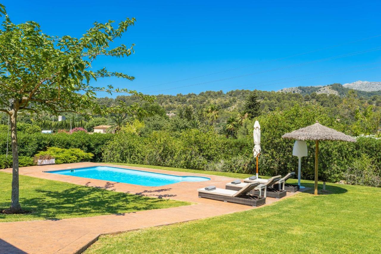 Villa Mi Casita Puig By Sunvillas Mallorca *