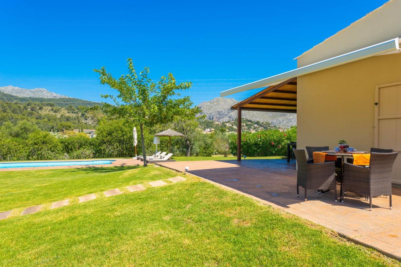 Mi Casita Puig By Sunvillas Mallorca *