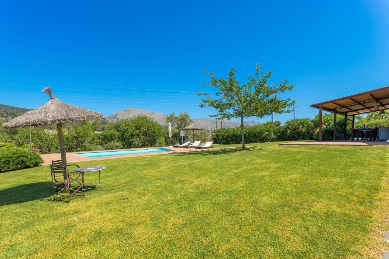 Villa Mi Casita Puig By Sunvillas Mallorca *